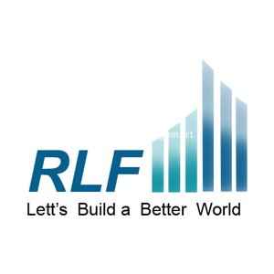 RLF Group logo